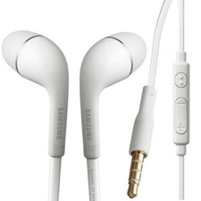 For Samsung Galaxy A14 A13 A12 A11 Hands-free Wired Earphones Headphones Headset