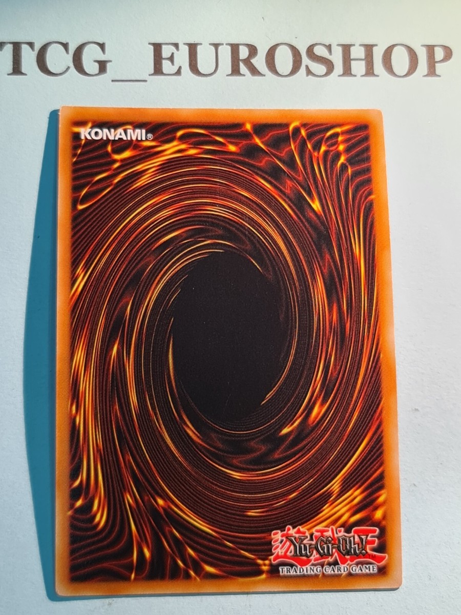 Exodia the Forbidden One○LART○YUGIOH▪︎ULTRA RARE▪︎NOT SEALED