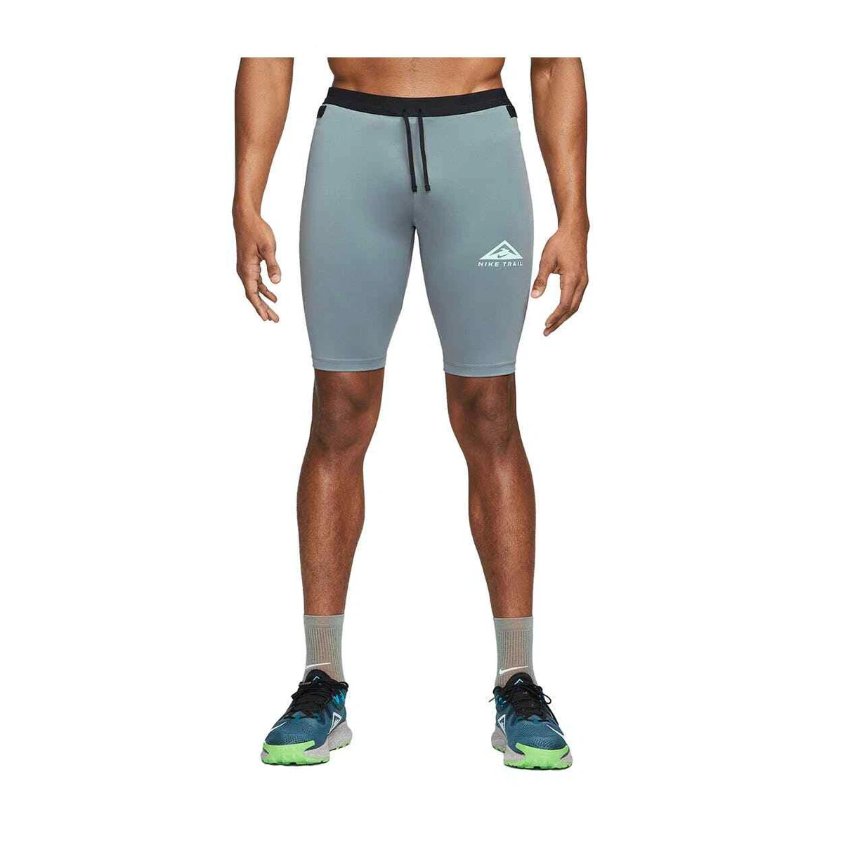 Nike running shop dri fit tights