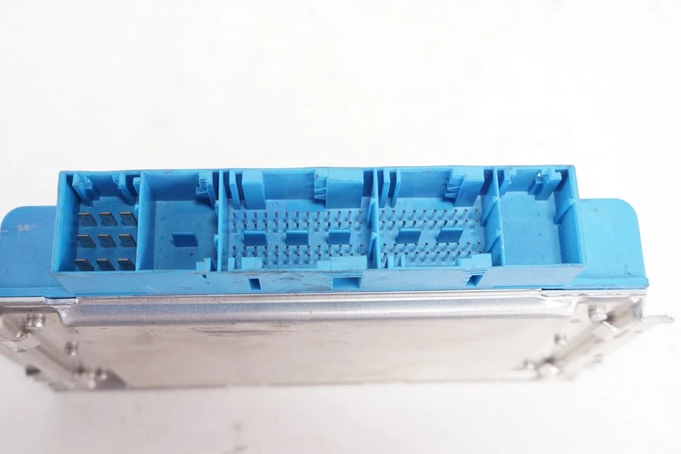 Módulo de control de caja de transferencia Land Rover Range Rover TCM OEM 2003-2005 Foto 3 de 3