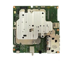 Panasonic TC-60CX800U Main Board TNPH1120UG, TXN/A1BBVUS . SEE NOTE !!