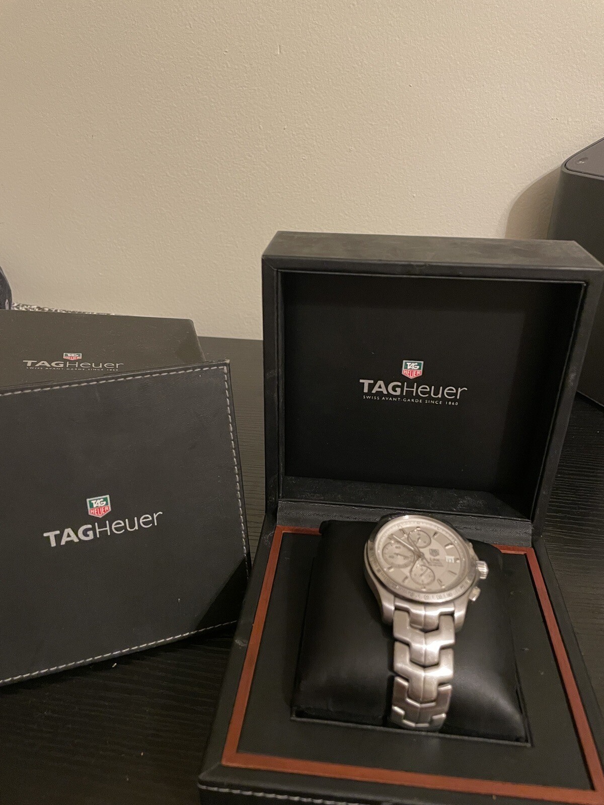 watch men automatic - image 7