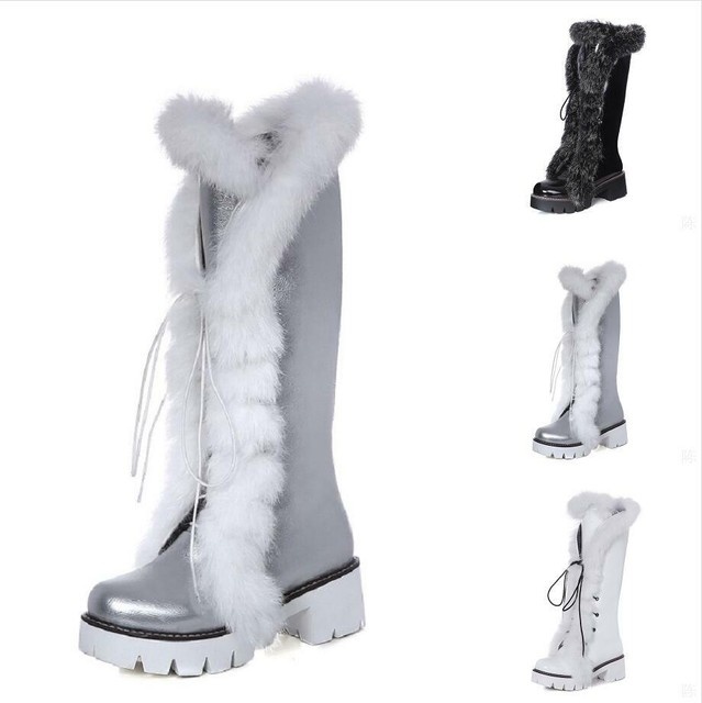 knee high adidas shoes