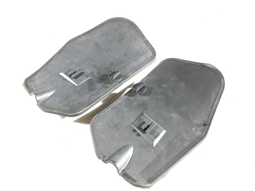 BMW E39 Abdeckung Rücklicht Verkleidung 8230959 8230960