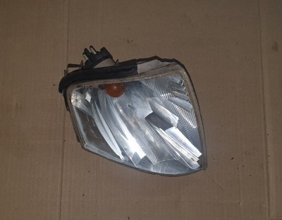 MERCEDES W202 C Class Sport Front Right Indicator OFFSIDE 