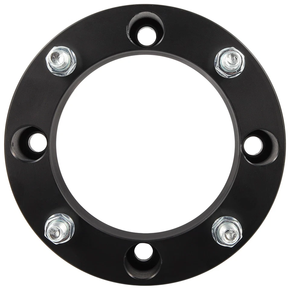 4 piezas espaciadores de rueda de 2" 4x156 para Polaris RZR XP 1000 RZR 900 ATV UTV 4/156 12x1,5 Foto 3 de 4