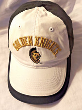 Golden Knights UFC ESPN College Game Day Drew Pearson VTG Signature Series Cap