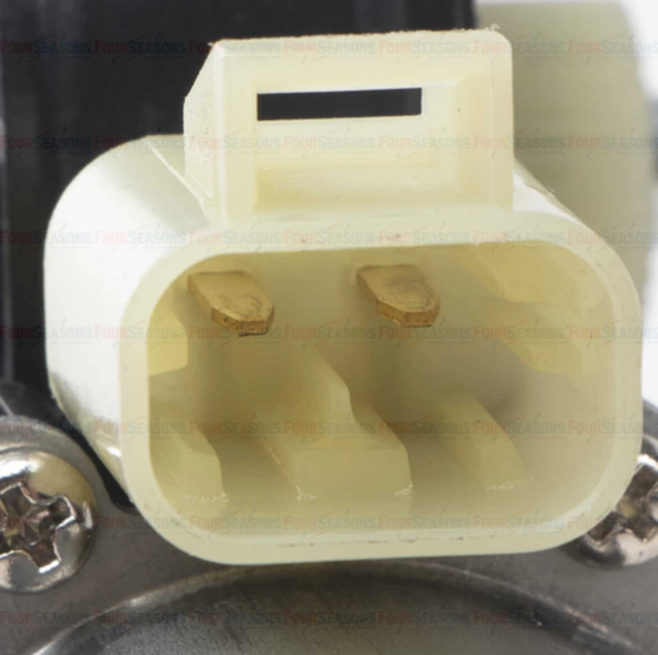 Motor de ventana nuevo ACI/Maxair 82183 Foto 4 de 4