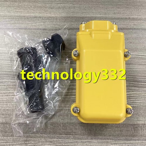 1PC NEW HS81 Handing AUSPICIOUS switch HS-81 Waterproof IP65 TUV CSA CE #YT - Picture 3 of 3