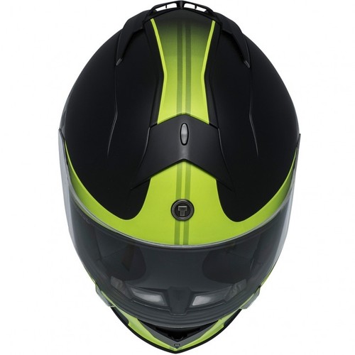 TORC T14B Mako Bluetooth Full Face Motorcycle Dual Visor Helmet - DOT ECE NEW - Picture 9 of 68