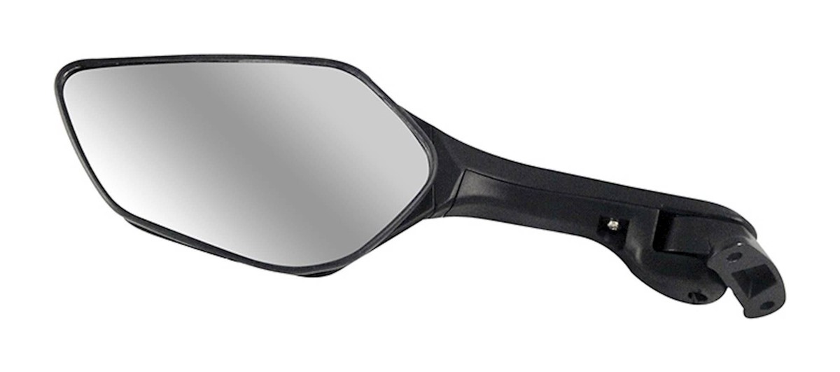 みー OEM Replacement Mirror To Fit Kawasaki Ninja ZX-10R 11-15 ABS Left