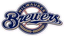 (NOT A PATCH) Milwaukee Brewers HTV Heat Press Transfer Vinyl Iron On