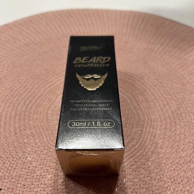 Pop Modern.C Beard Growth Serum 30ml Neu 