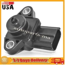 Manifold Air Pressure MAP Sensor For Mitsubishi Chevrolet Tracker Suzuki Vitara