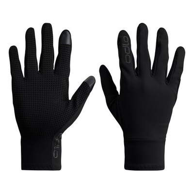 Odlo Herren Damen Unisex Handschuhe Fingerhandschuhe Multisport Light