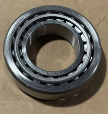 WOLTER TSA/TY97600-32209-71 BEARING - TAPER ROLLER thumbnail 3