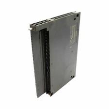 Siemens Simatic S7 6ES7422-1BL00-0AA0 E-Stand: 03 No Connector -used-