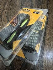 Tennis Racket Overgrip-Perforated Super Absorbent-Antislip-2pieces