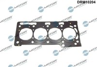 Dr.Motor Automotive Dichtung, Zylinderkopf DRM10204 FüR Aston Martin Daihatsu