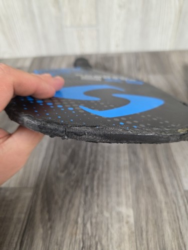 Gearbox GX5 Control Series Pickleball Paddle 8oz (8.2oz) Solid Span Technology - Picture 11 of 16