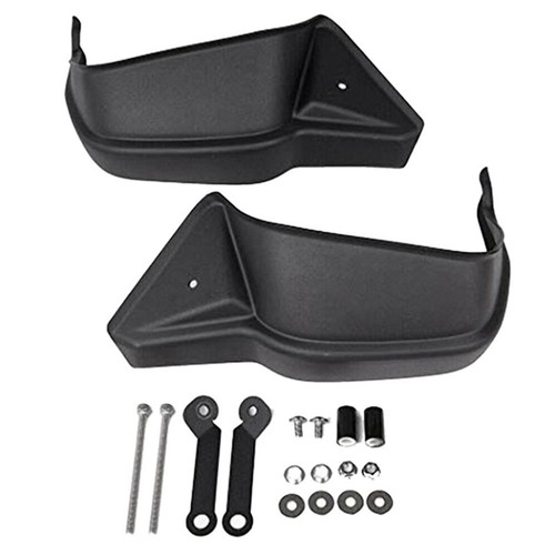 Pour Kawasaki Prot��ge Mains Protection Kit Compatible avec Pour Versys - Photo 2/8