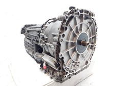 Boite de vitesse Mercedes 206