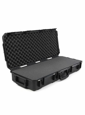 SKB 3i-3614-6B-L iSeries 3614-6 Waterproof Case with Layered Foam