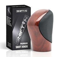 Shiftin Gear Shift Knob For Lexus Es-350 Gs350 Gx460 Is-350 Nx300 Rc-200t Rx-350