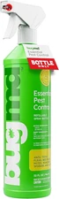 BugMD Essential Concentrate Use Pest Pure 100% Refillable Spray Bottle 32 oz
