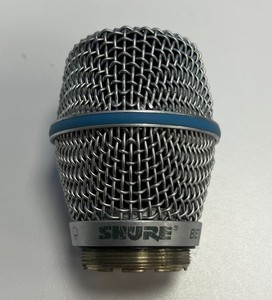 Shure 87 Beta | eBay