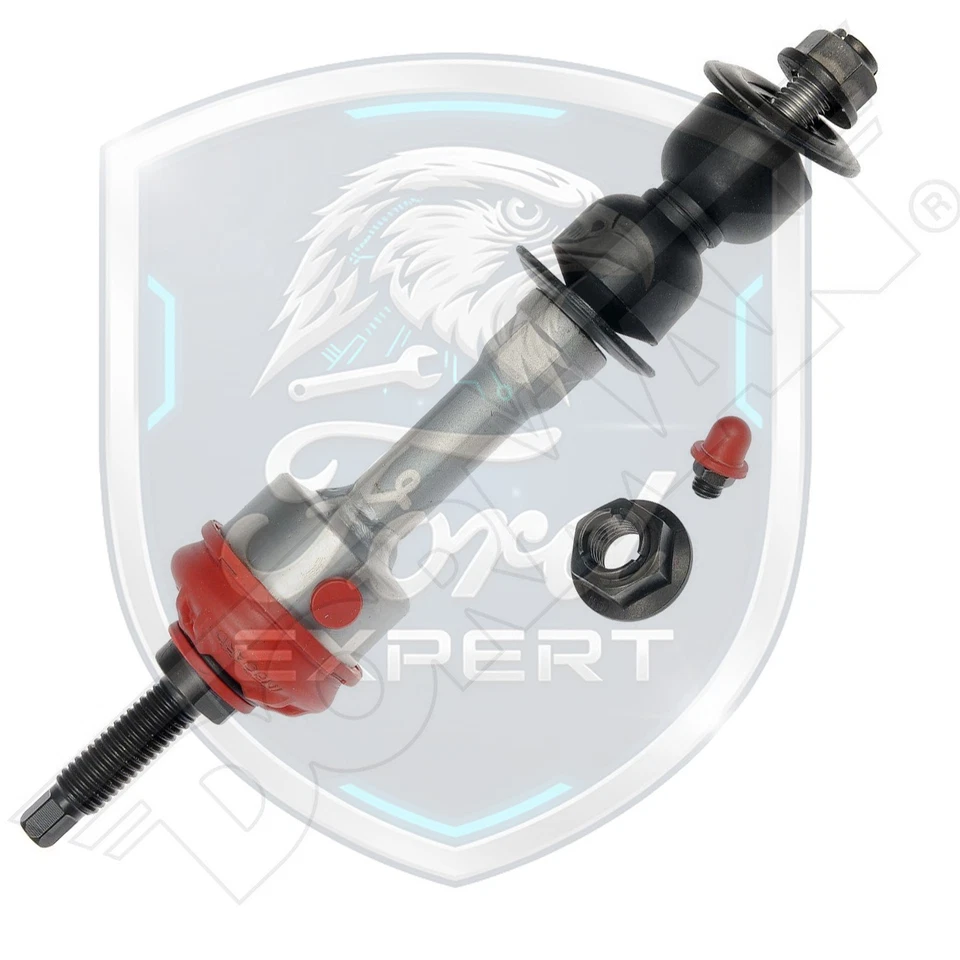 Barras estabilizadoras delanteras Dorman OEM para Ford F-150/Lobo 2005-2008 garantía de por vida Foto 3 de 4