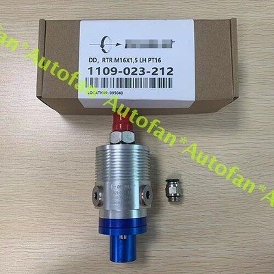 1PCS New 1109-023-212 High Speed Rotating Union Substitute *hh
