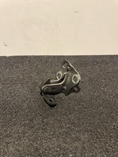 17-23 OEM Tesla Model 3 Front Right Passenger Door Lower Hinge Gray