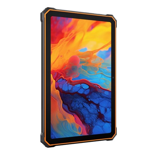 Blackview Active 8 Pro 4G Tablet (Dual Sim, 256GB/8GB, 10.36'', Support Telst... - 第 3/5 張圖片