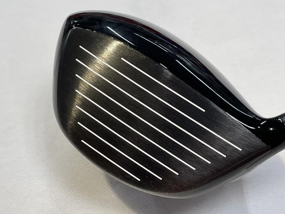 Mizuno Pro MODEL-S 7.5-11.5° Stiff 45.5in Driver Right-Handed -VC6.2 7297 - Image 4 of 4