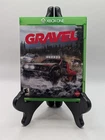 Gravel Microsoft Xbox One - Complete In Box