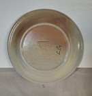 Salmon Falls Stoneware Candy/Nut Bowl With 8"Luncheon Plate — photo 9