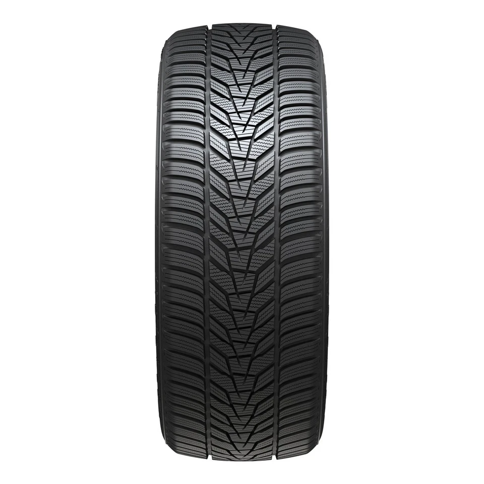 215/60 R17 96H Neumáticos de Invierno HANKOOK Winter i cept evo3 - Imagen 2 de 4