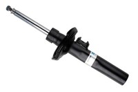 2X StoßDäMpfer B4 Serienersatz Bilstein 22-273994 FüR Q2 Audi Gab A3 Sportback