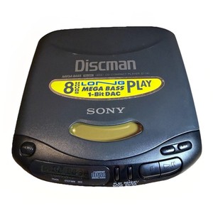 Sony D 50 Discman | eBay