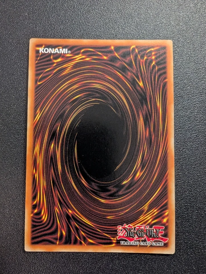 Denko Sekka DUDE-EN030 Ultra Rare 1st Edition NM - Image 2 of 2