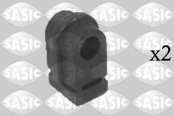 Lagerung Stabilisator Vorderachse FüR Renault Megane II Stufenheck Grandtour-image