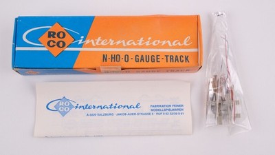 Roco H0 40300 Innenbeleuchtung