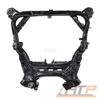 AchskÖRper AchstrÄGer Vorne Vorderachse FÜR Mazda 6 GG GY BJ 02-07