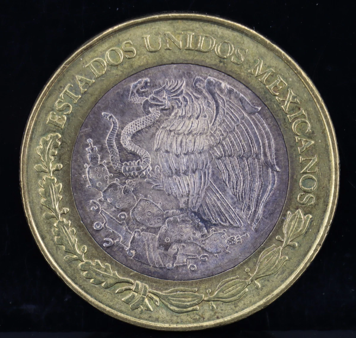 Uncertified Silver 2004 Mexican Coins for sale | eBay