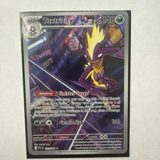 Toxtricity 103/094 Me02: Phantasmal Flames Holo