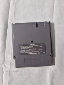 World Champ - Sistema de entretenimiento NES Nintendo