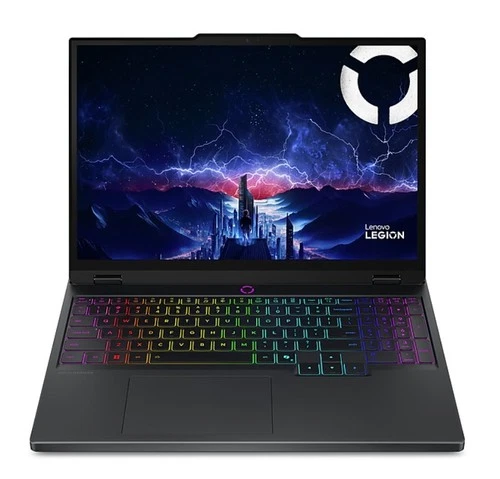 Lenovo Legion 5i 15.1" OLED RTX 5050 I7-14700HX 16GB RAM 512GB SSD Gaming Laptop - Picture 1 of 13