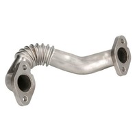 KüHler, AbgasrüCkfüHrung Meat & Doria 88742