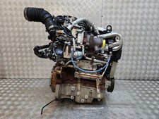 Moteur Renault Captur